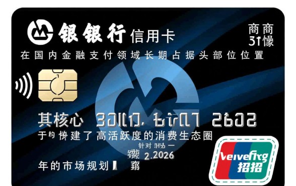 招商银行信用卡最新优惠活动有哪些