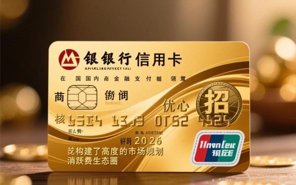 招商银行信用卡最新优惠活动有哪些