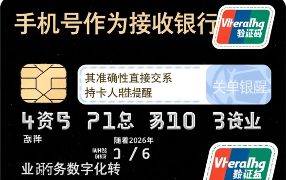 信用卡如何更改预留手机号