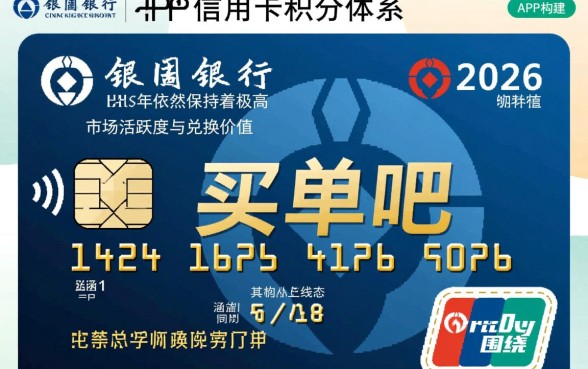 交通银行信用卡积分怎么用