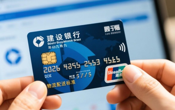 建行信用卡网上申请要多久