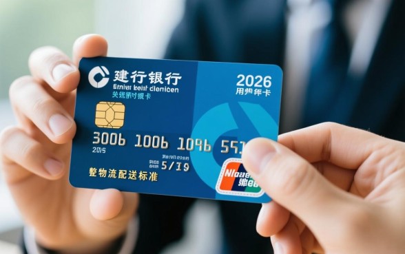 建行信用卡网上申请要多久