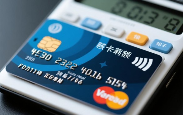 信用卡余额和可用余额有什么区别