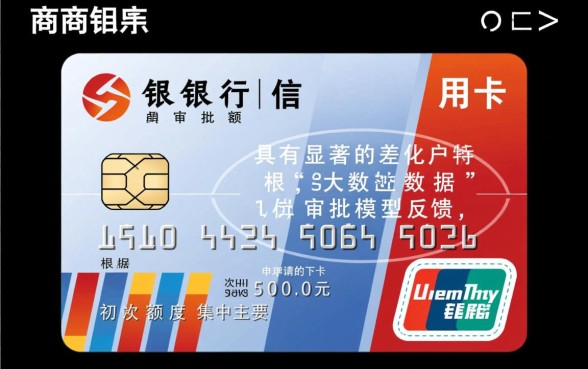 招行信用卡额度一般是多少