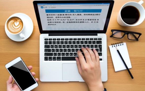 农村信用卡app怎么下载安装
