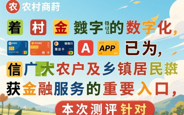 农村信用卡app怎么下载安装