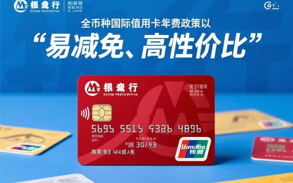 招行全币种国际信用卡年费多少