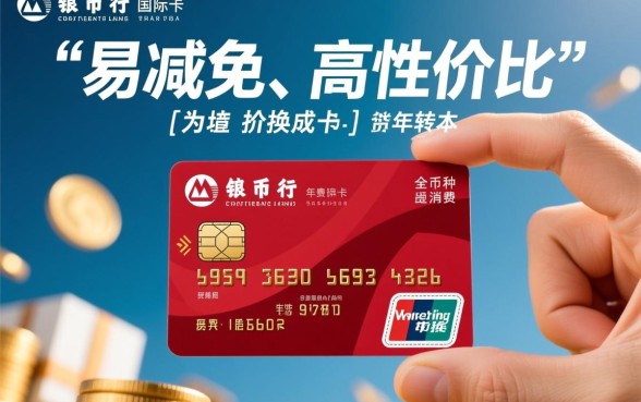 招行全币种国际信用卡年费多少