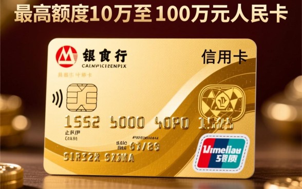 招行信用卡最高额度是多少,一般能批多少额度? 招行信用卡最高额度是多少