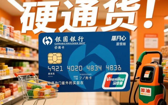 交通银行信用卡最红星期五怎么玩
