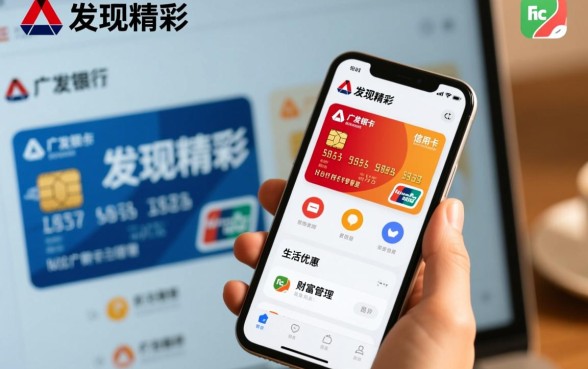 广发信用卡下载什么app