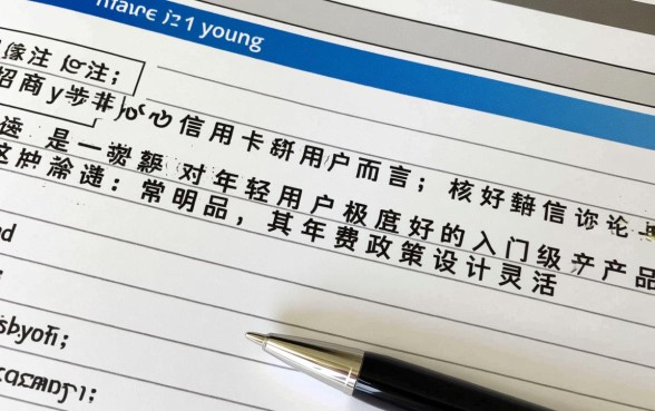 招商Young信用卡年费怎么免