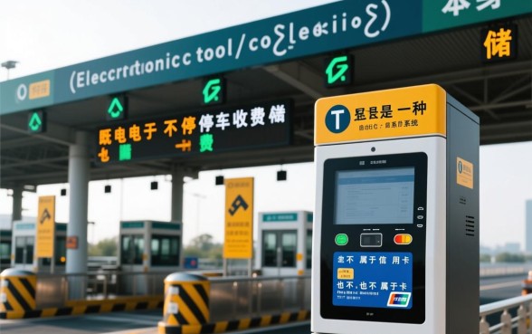 ETC是信用卡还是储蓄卡