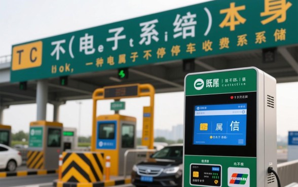 ETC是信用卡还是储蓄卡