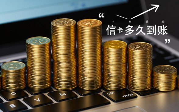 POS机刷信用卡多久到账