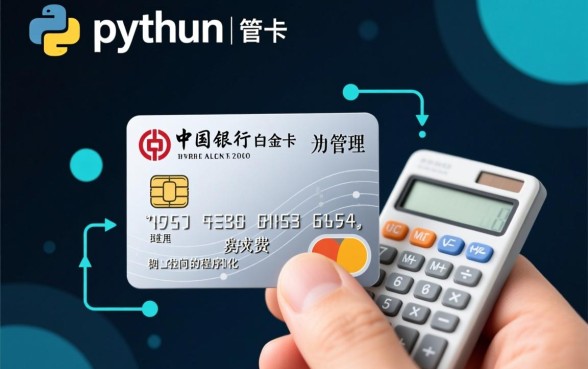 中国银行信用卡白金卡年费