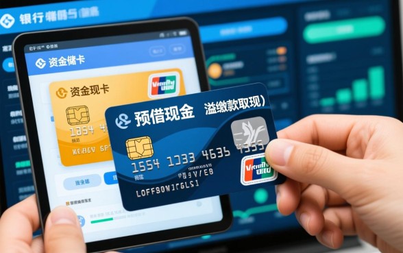 信用卡的钱怎么转到储蓄卡