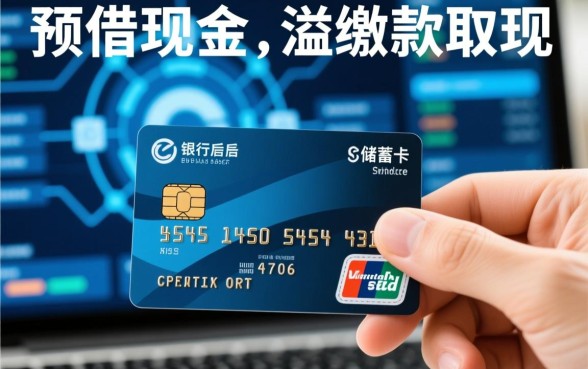 信用卡的钱怎么转到储蓄卡