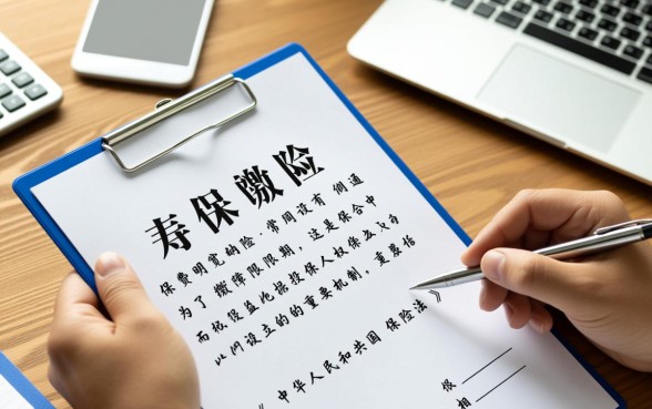 人寿保险保费可以逾期多久