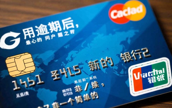 信用卡逾期可以办银行卡吗