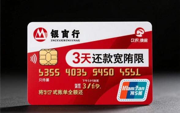招商信用卡逾期几天上征信