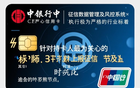 中信信用卡逾期多久上征信