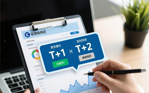 个人征信多长时间更新一次