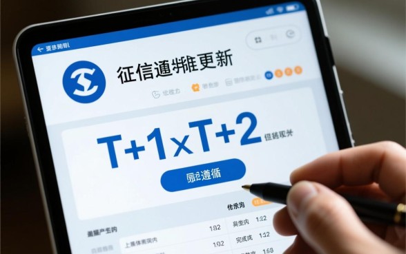 个人征信多长时间更新一次