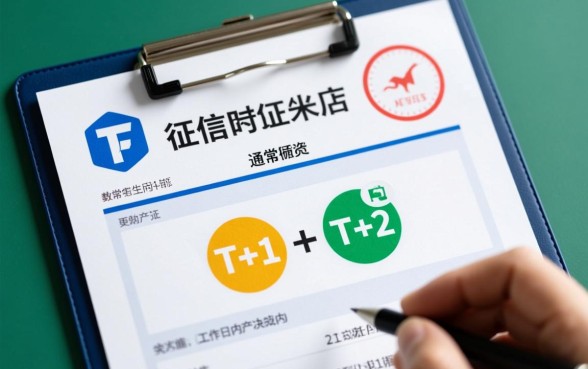 个人征信多长时间更新一次