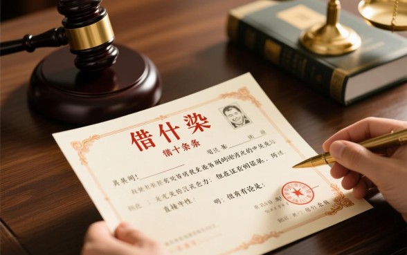 欠条和借条哪个有法律效力