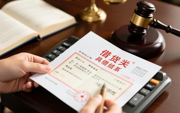 欠条和借条哪个有法律效力