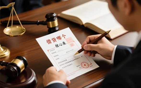 欠条和借条哪个有法律效力