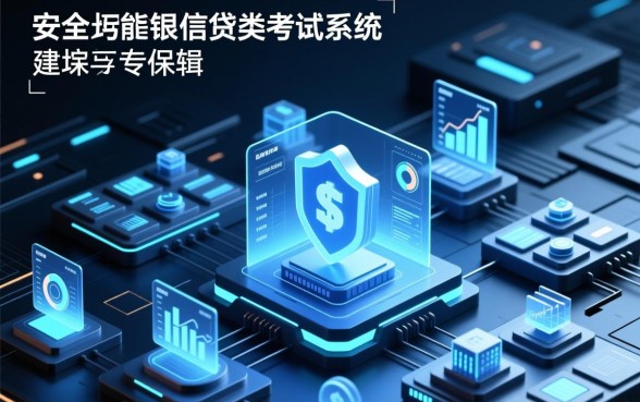 工行信贷A类中级考试题库在哪