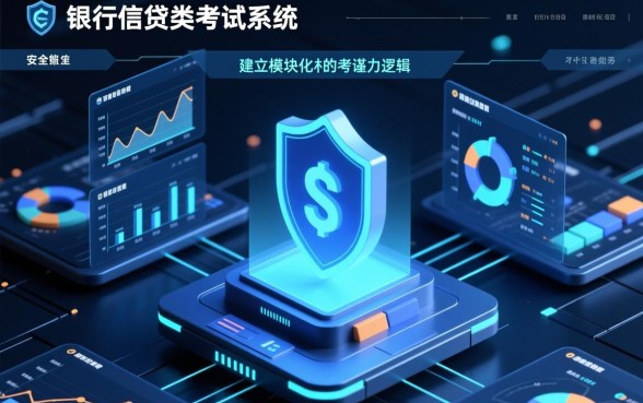 工行信贷A类中级考试题库在哪