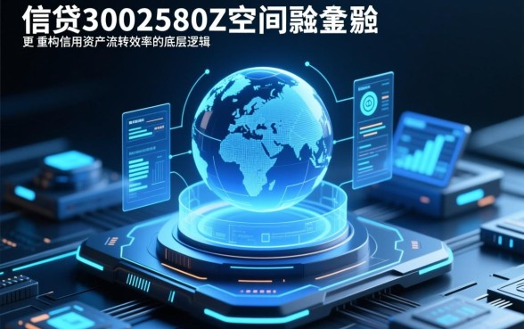 信贷3002580Z空间是什么
