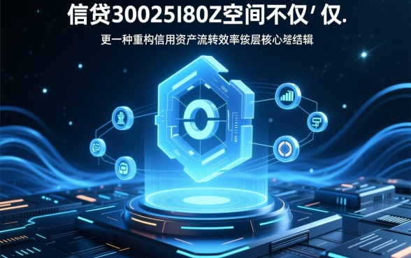 信贷3002580Z空间是什么