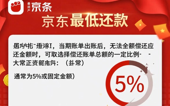 京东白条最低还款什么意思,不还全款有什么后果? 京东白条最低还款什么意思