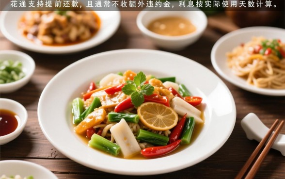 安逸花分期可以提前还款吗