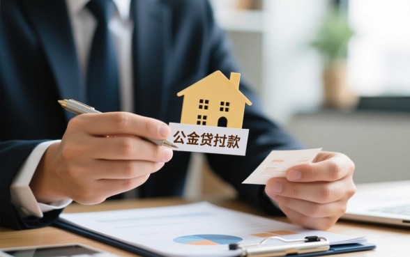 公积金房贷提前还款划算吗 公积金房贷提前还款划算吗