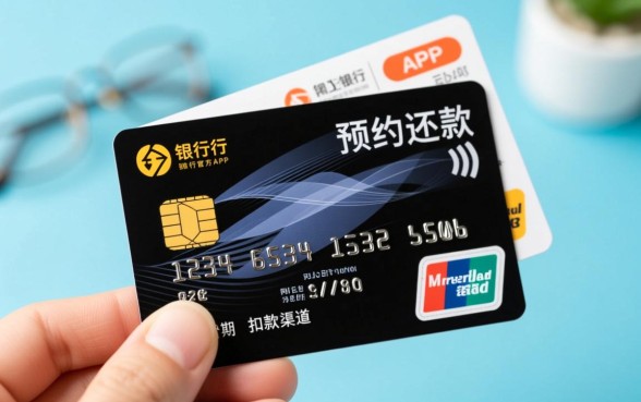 信用卡预约还款是什么意思