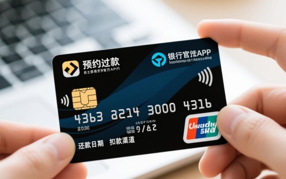 信用卡预约还款是什么意思
