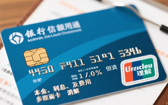 建行信用卡最低还款怎么算