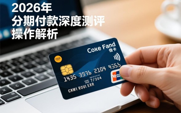 信用卡分期还款日期怎么算