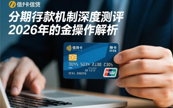 信用卡分期还款日期怎么算