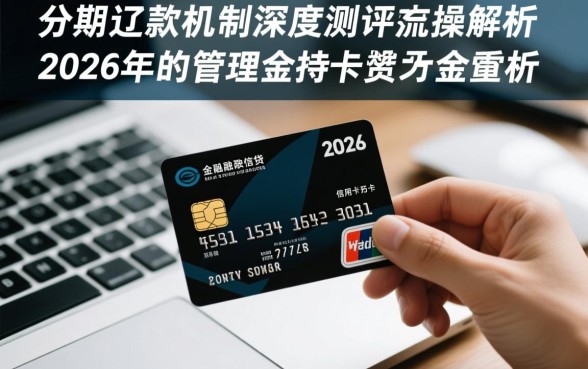 信用卡分期还款日期怎么算