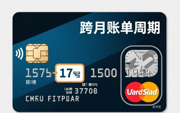 账单日17号还款日10号