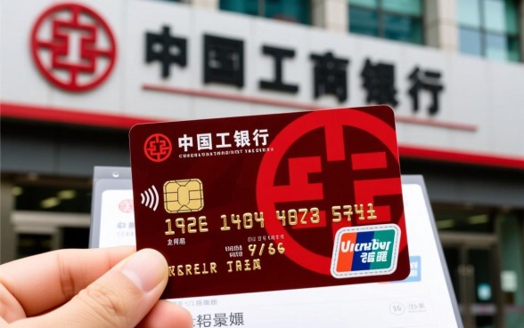 工行信用卡账单日和还款日怎么算