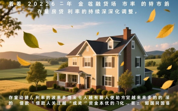 农业银行房贷提前还款流程