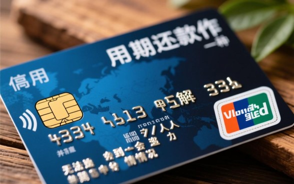 为什么信用卡不能分期还款