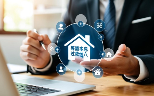 本息还款和本金还款有什么区别
